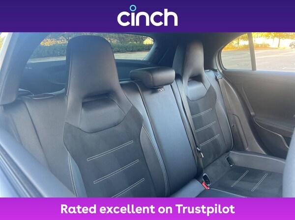 Used Mercedes-Benz A-Class 2021 for sale - 76211573: Photo 21