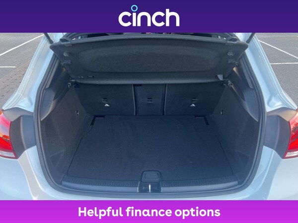 Used Mercedes-Benz A-Class 2021 for sale - 76211573: Photo 24