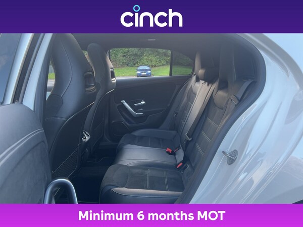Used Mercedes-Benz A-Class 2021 for sale - 76211573: Photo 32