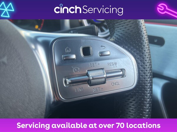Used Mercedes-Benz A-Class 2021 for sale - 76211573: Photo 36