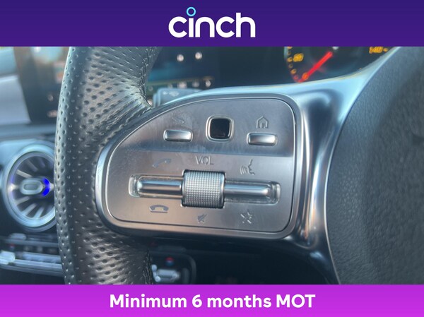 Used Mercedes-Benz A-Class 2021 for sale - 76211573: Photo 37