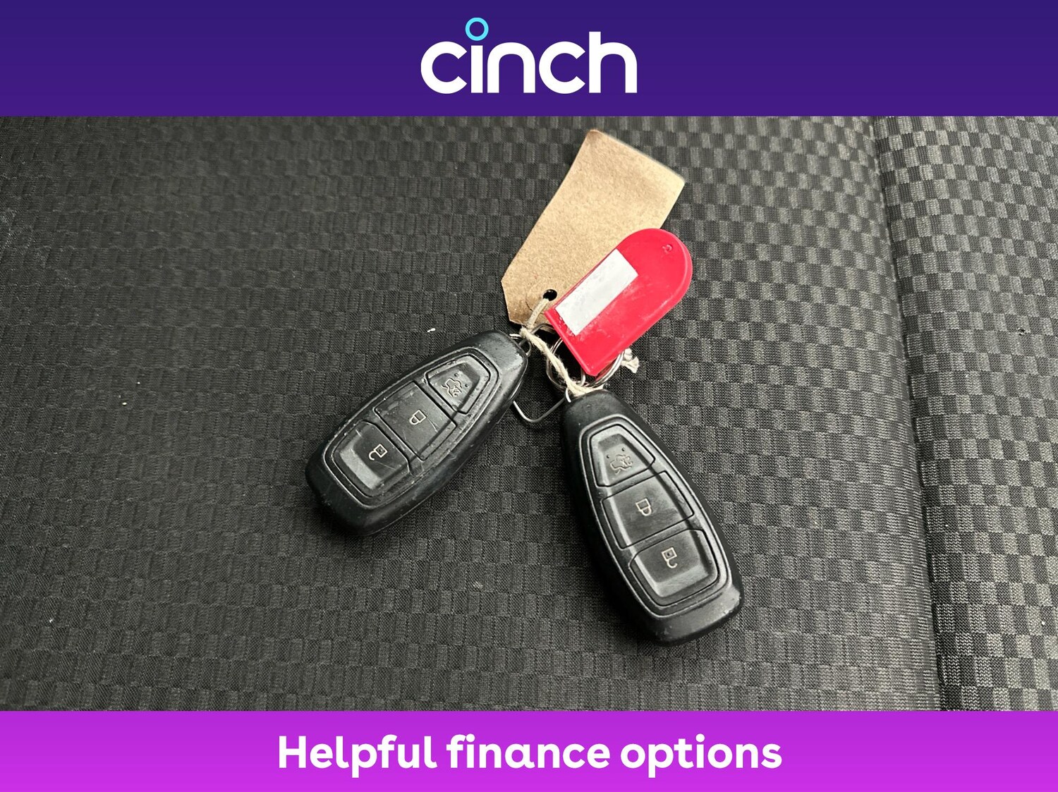 Used Ford Fiesta 2021 for sale - 76593599: Photo 30