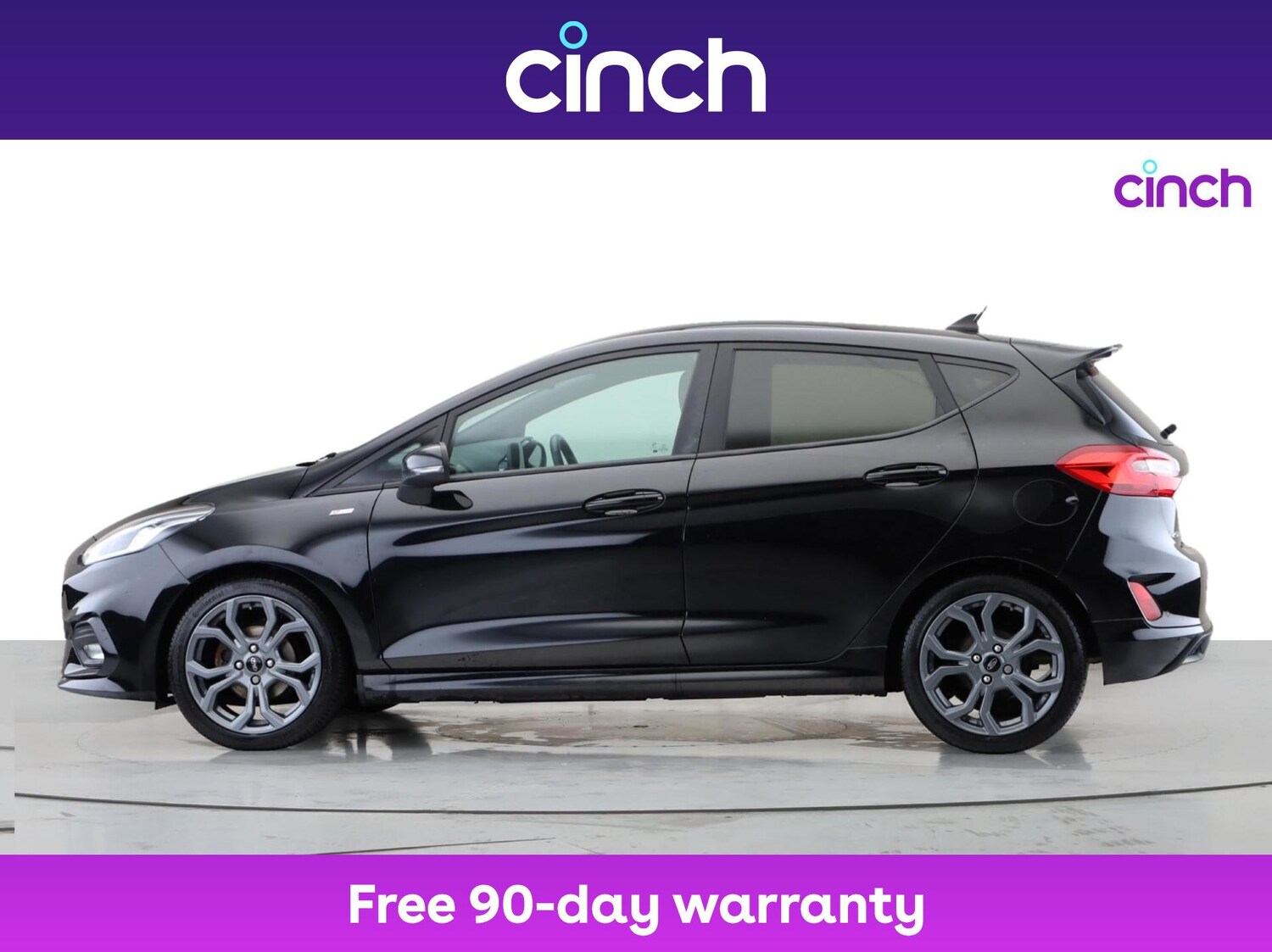 Used Ford Fiesta 2021 for sale - 76593599: Photo 8