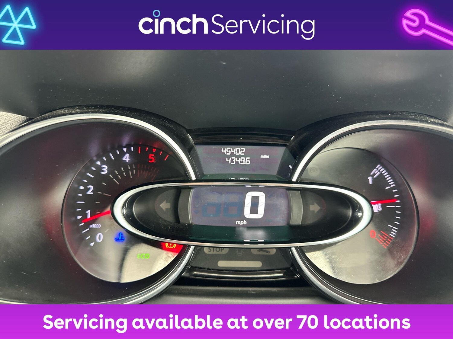 Used Renault Clio 2017 for sale - 76520268: Photo 18