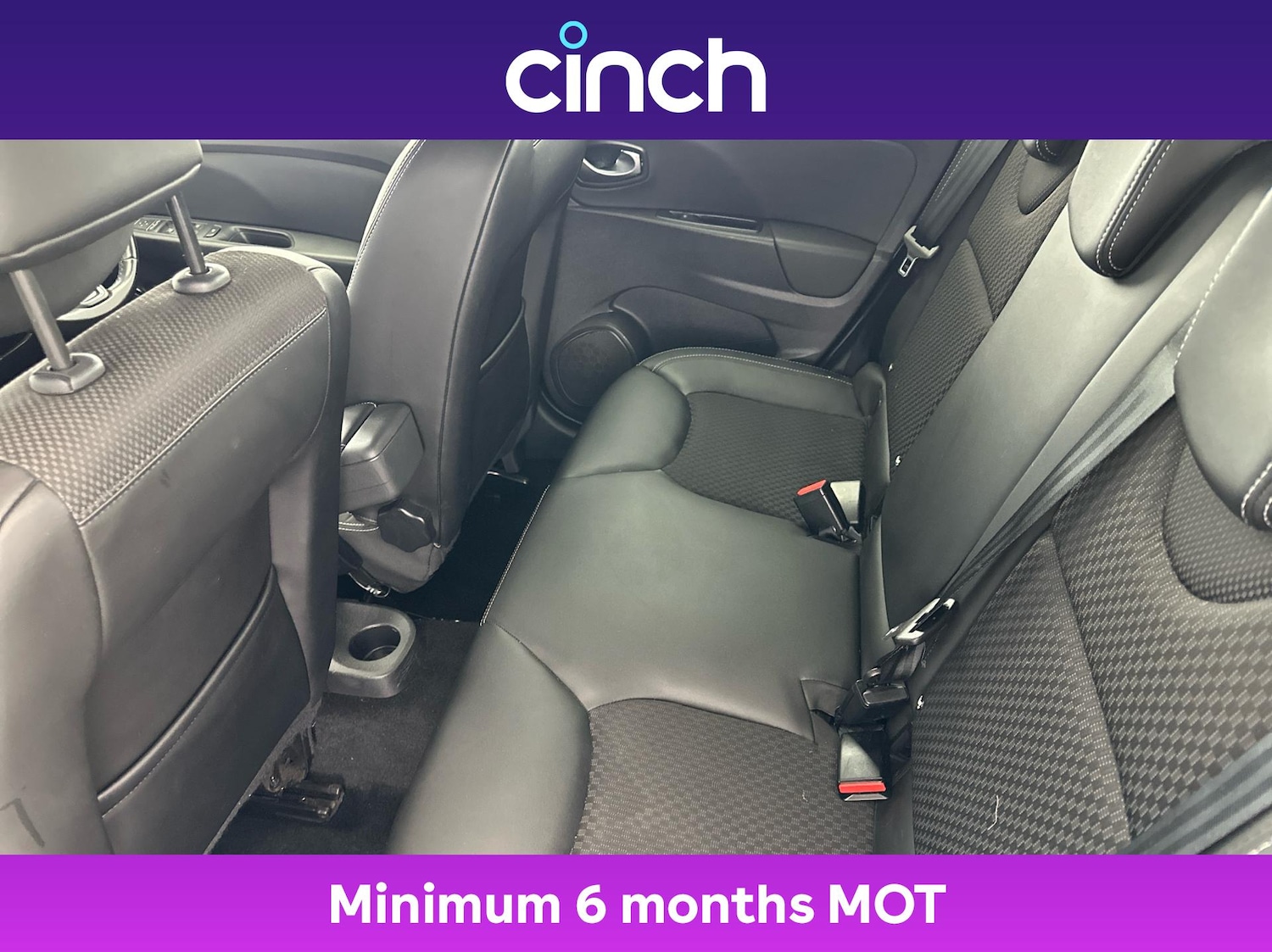 Used Renault Clio 2017 for sale - 76520268: Photo 20