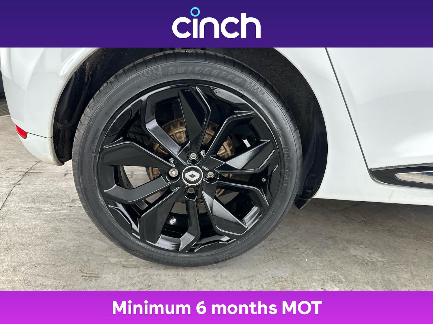 Used Renault Clio 2017 for sale - 76520268: Photo 27