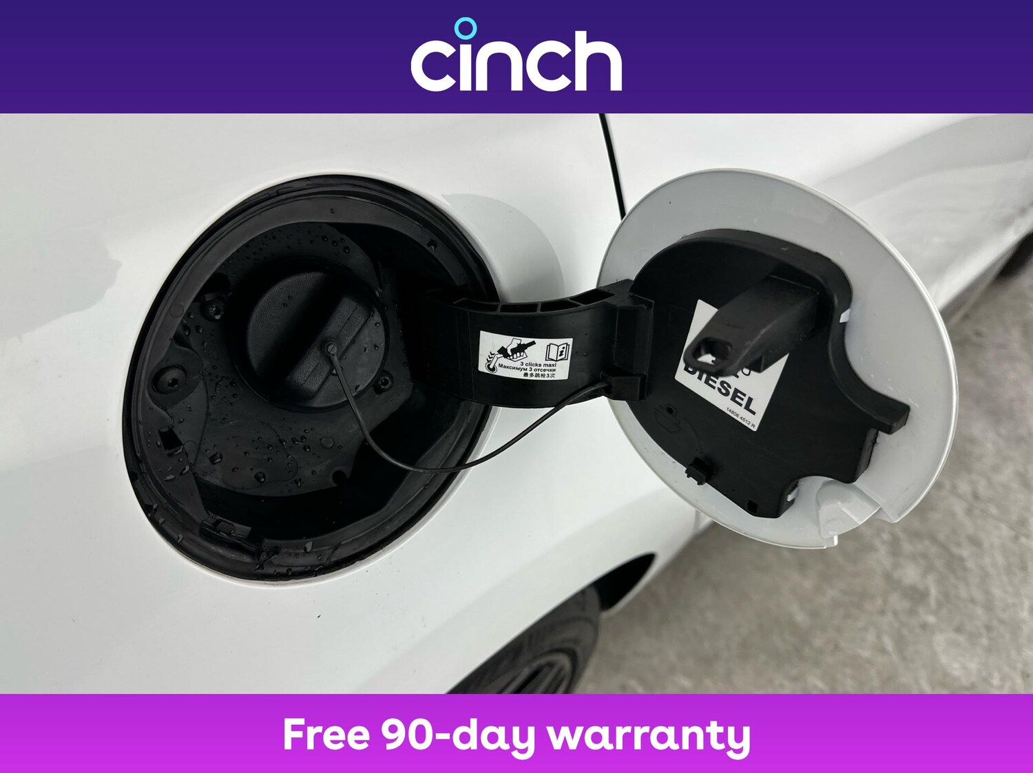 Used Renault Clio 2017 for sale - 76520268: Photo 29