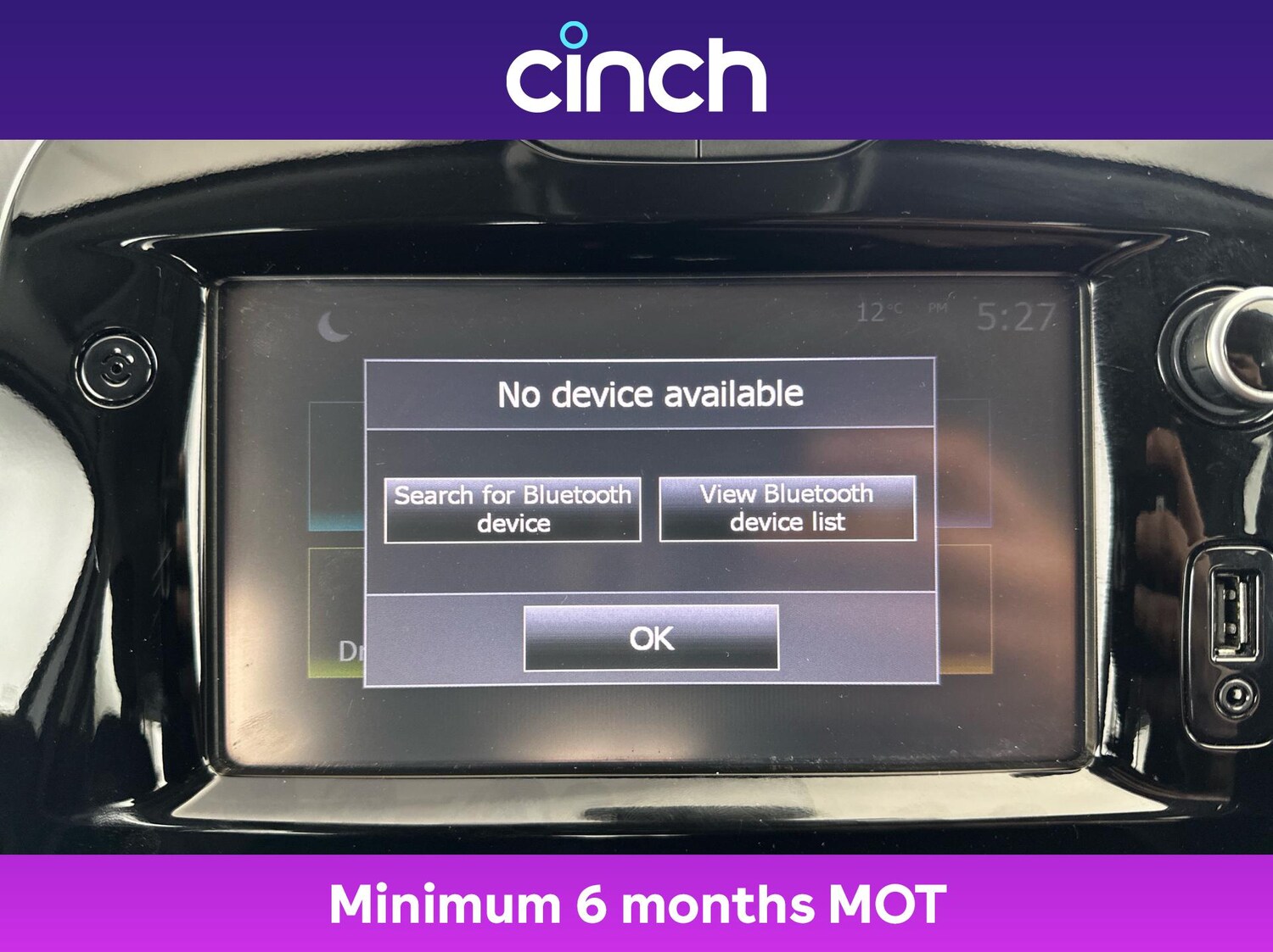 Used Renault Clio 2017 for sale - 76520268: Photo 32