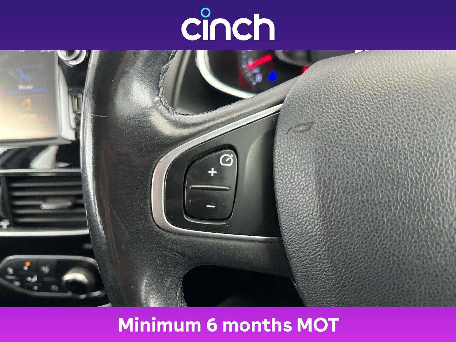 Used Renault Clio 2017 for sale - 76520268: Photo 37