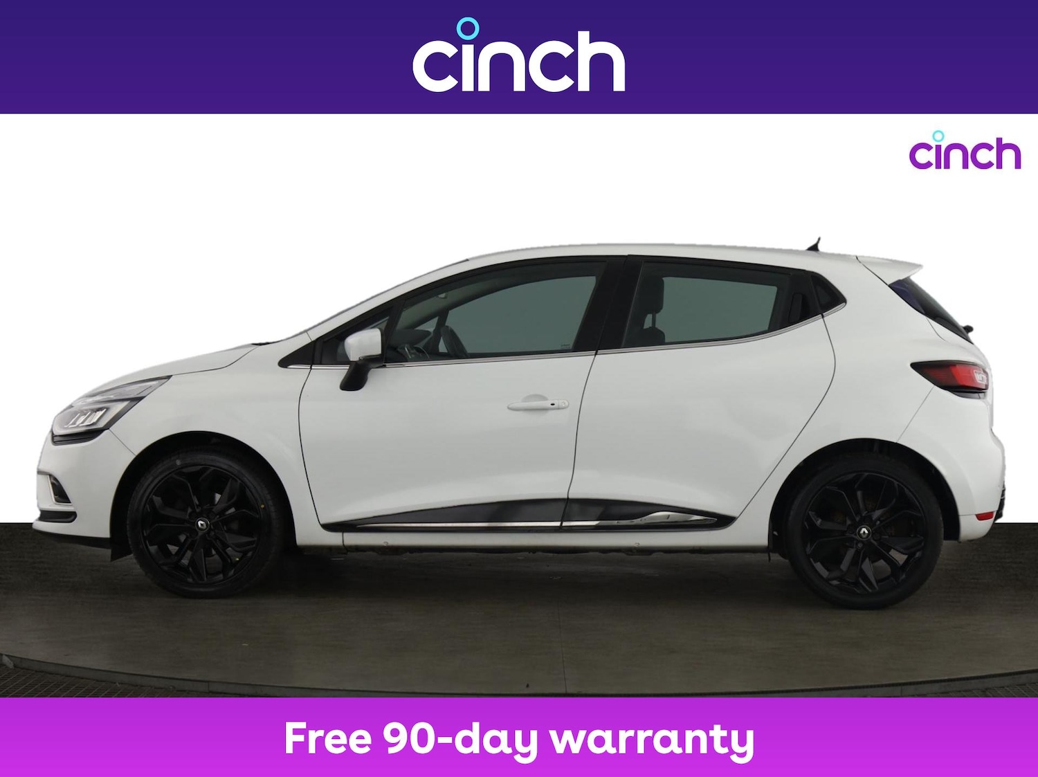 Used Renault Clio 2017 for sale - 76520268: Photo 8