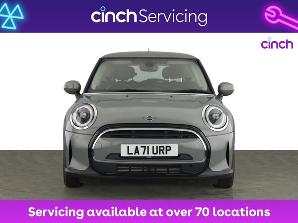 Used MINI Hatch 2022 for sale - 76245978: Photo 11