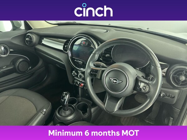 Used MINI Hatch 2022 for sale - 76245978: Photo 12