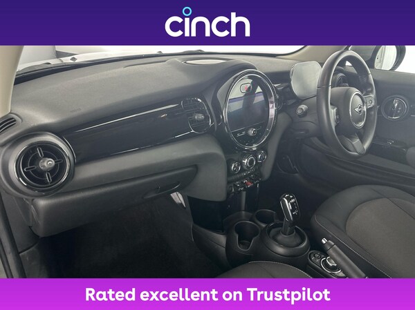Used MINI Hatch 2022 for sale - 76245978: Photo 14