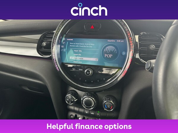 Used MINI Hatch 2022 for sale - 76245978: Photo 17