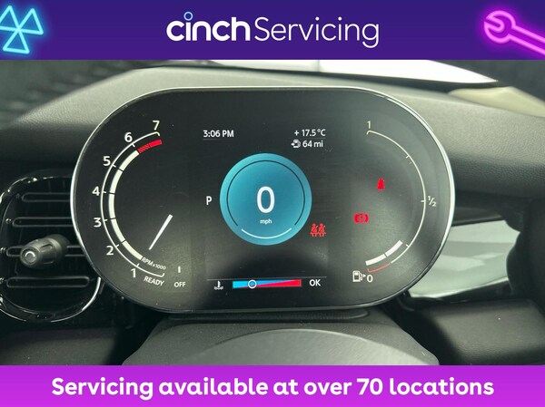 Used MINI Hatch 2022 for sale - 76245978: Photo 18