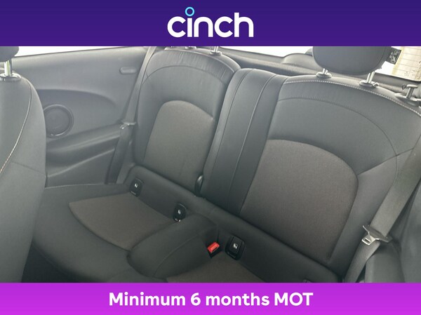 Used MINI Hatch 2022 for sale - 76245978: Photo 20