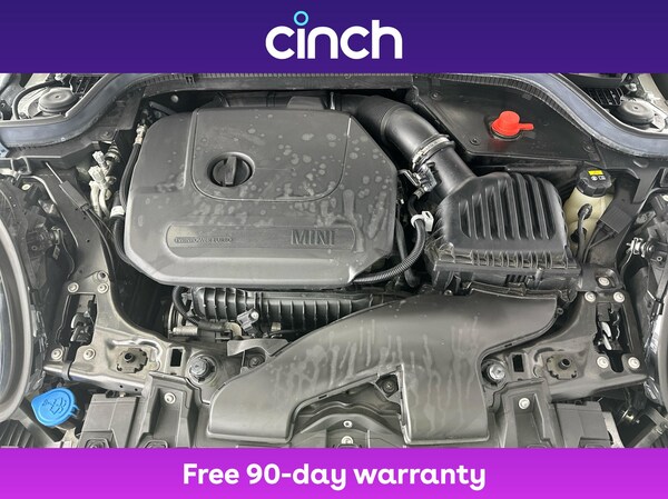 Used MINI Hatch 2022 for sale - 76245978: Photo 23