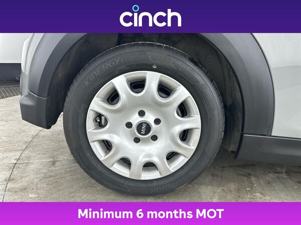 Used MINI Hatch 2022 for sale - 76245978: Photo 27