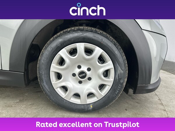 Used MINI Hatch 2022 for sale - 76245978: Photo 28