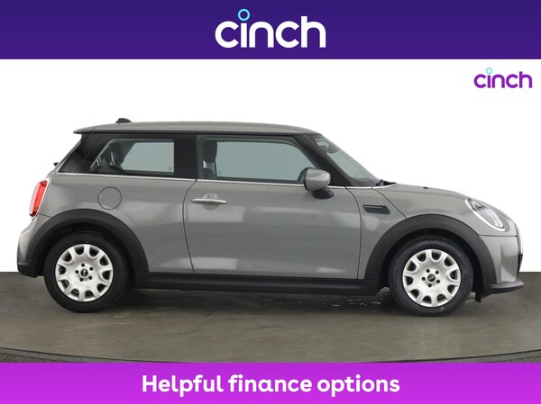 Used MINI Hatch 2022 for sale - 76245978: Photo 2