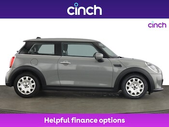 Used MINI Hatch 2022 for sale - 76245978: Photo 2