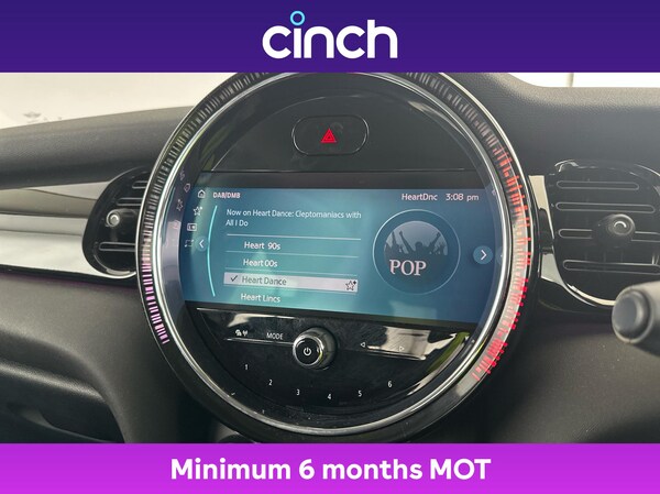 Used MINI Hatch 2022 for sale - 76245978: Photo 32