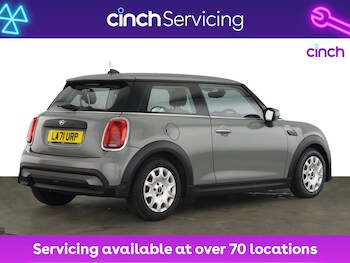 Used MINI Hatch 2022 for sale - 76245978: Photo 3