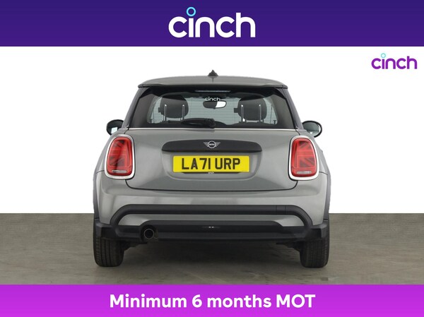 Used MINI Hatch 2022 for sale - 76245978: Photo 5
