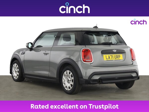 Used MINI Hatch 2022 for sale - 76245978: Photo 6
