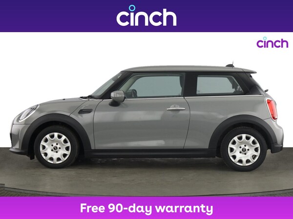 Used MINI Hatch 2022 for sale - 76245978: Photo 8