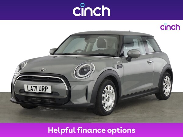 Used MINI Hatch 2022 for sale - 76245978: Photo 9