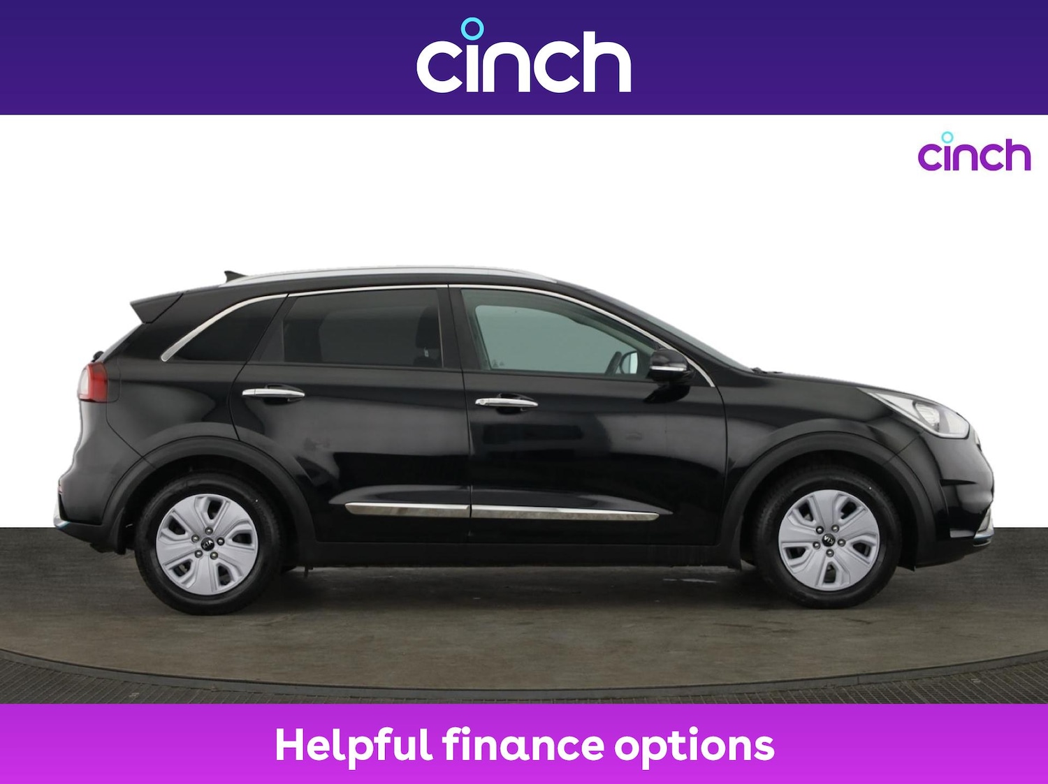 Used Kia Niro 2018 for sale - 77072310: Photo 2