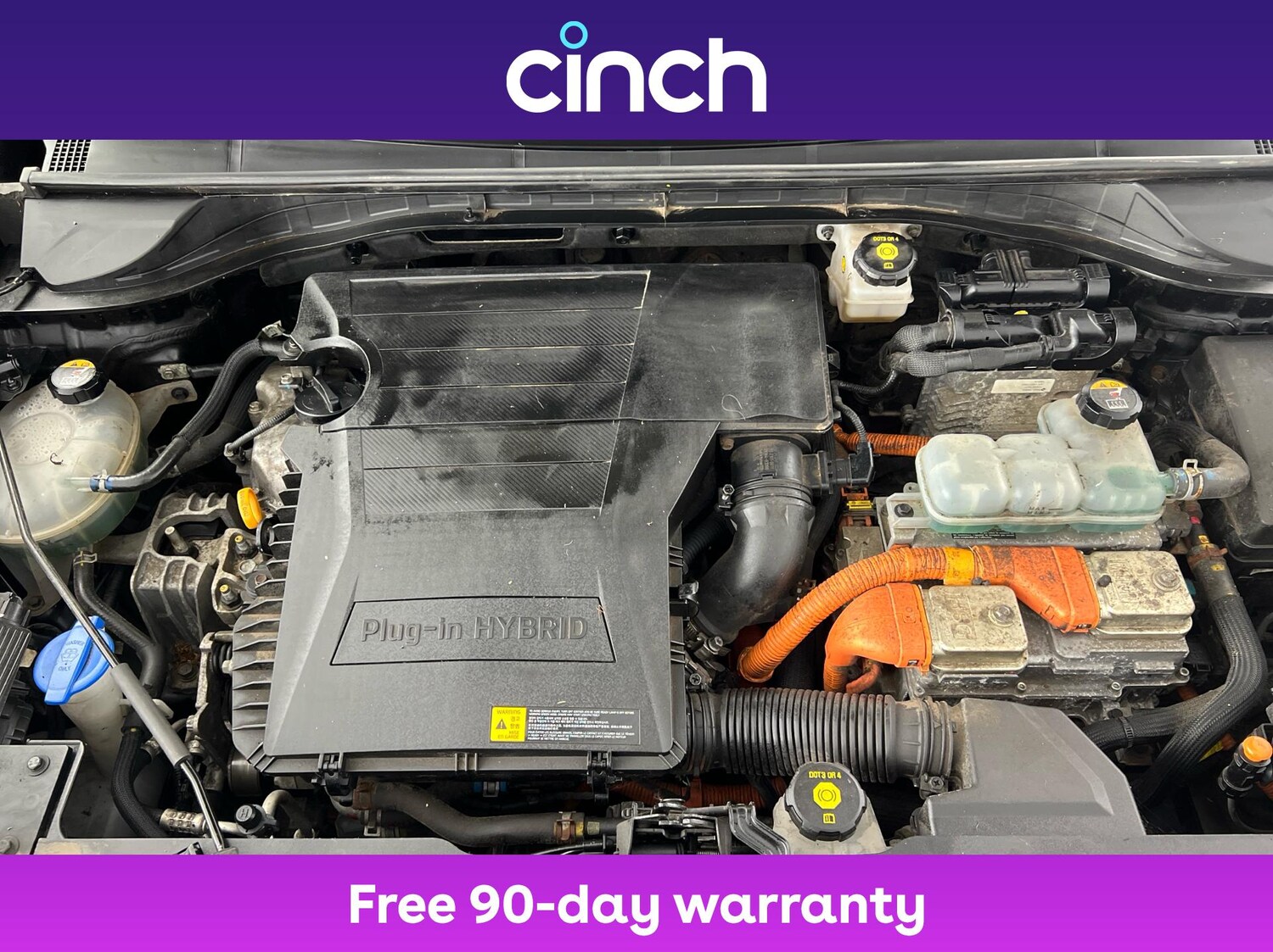 Used Kia Niro 2018 for sale - 77072310: Photo 23