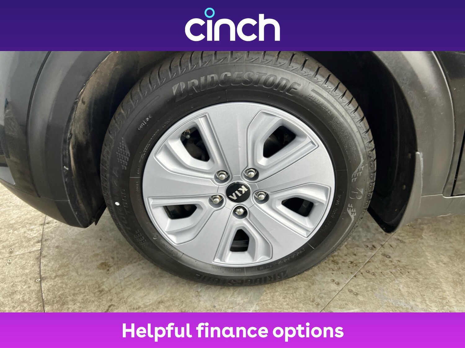 Used Kia Niro 2018 for sale - 77072310: Photo 24