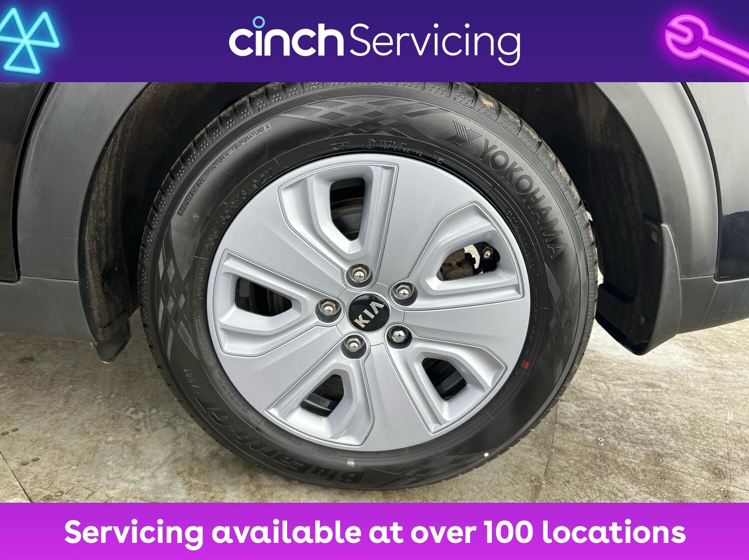 Used Kia Niro 2018 for sale - 77072310: Photo 26