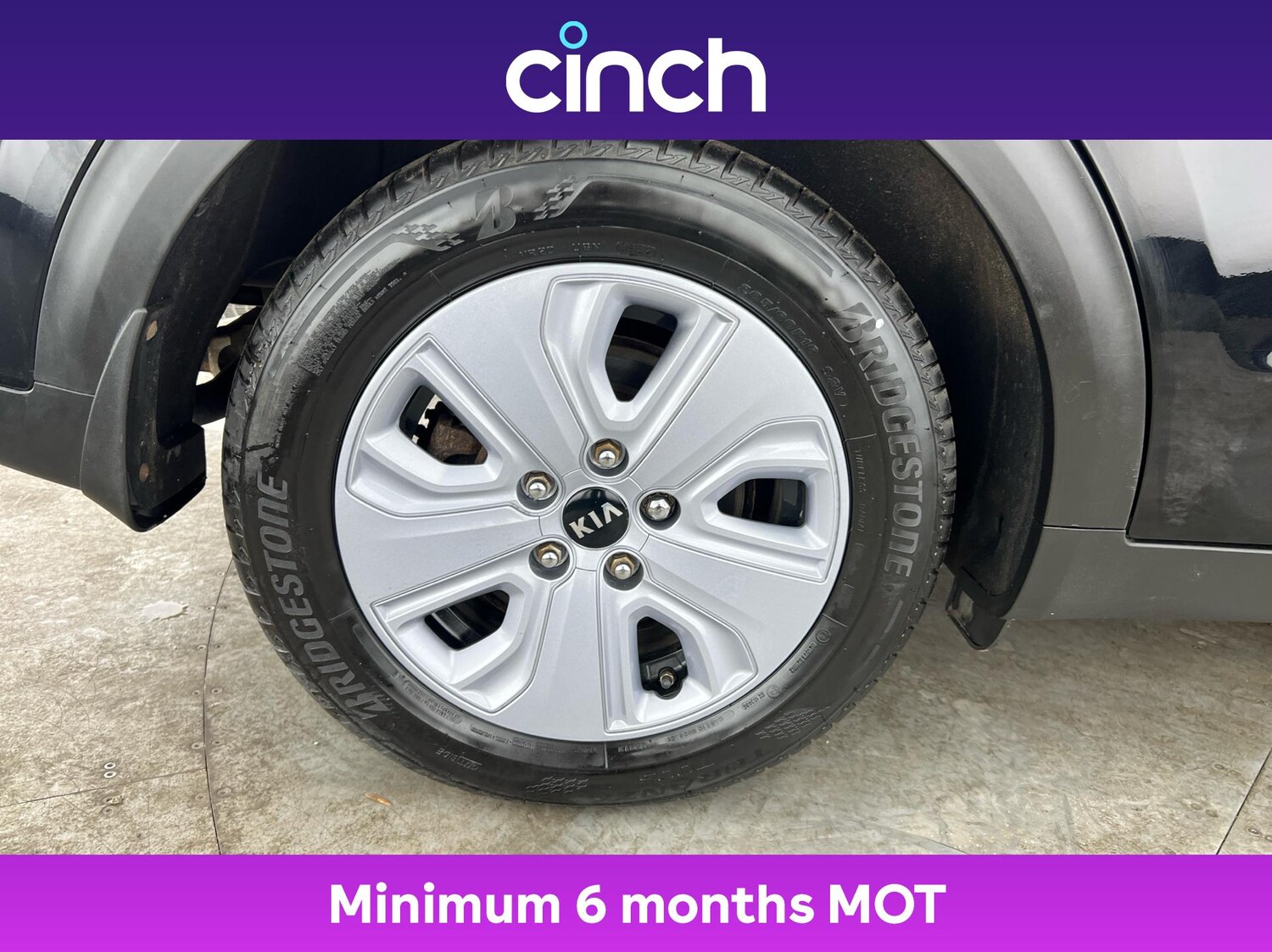 Used Kia Niro 2018 for sale - 77072310: Photo 27