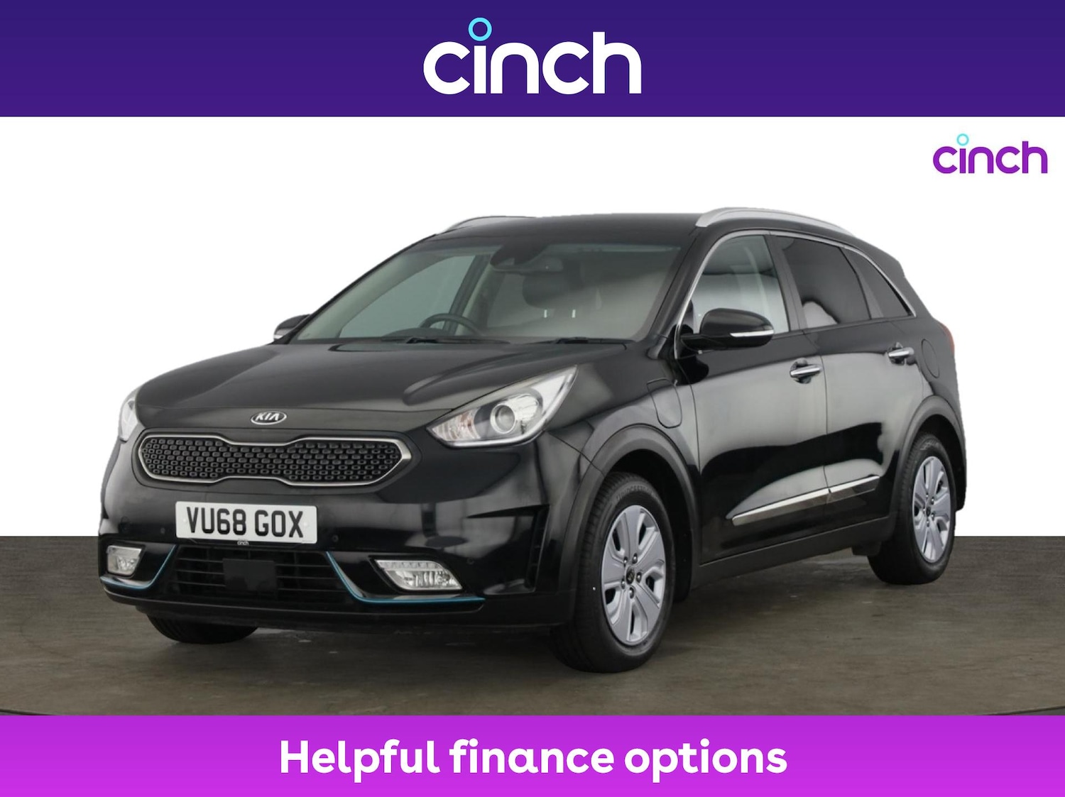 Used Kia Niro 2018 for sale - 77072310: Photo 9