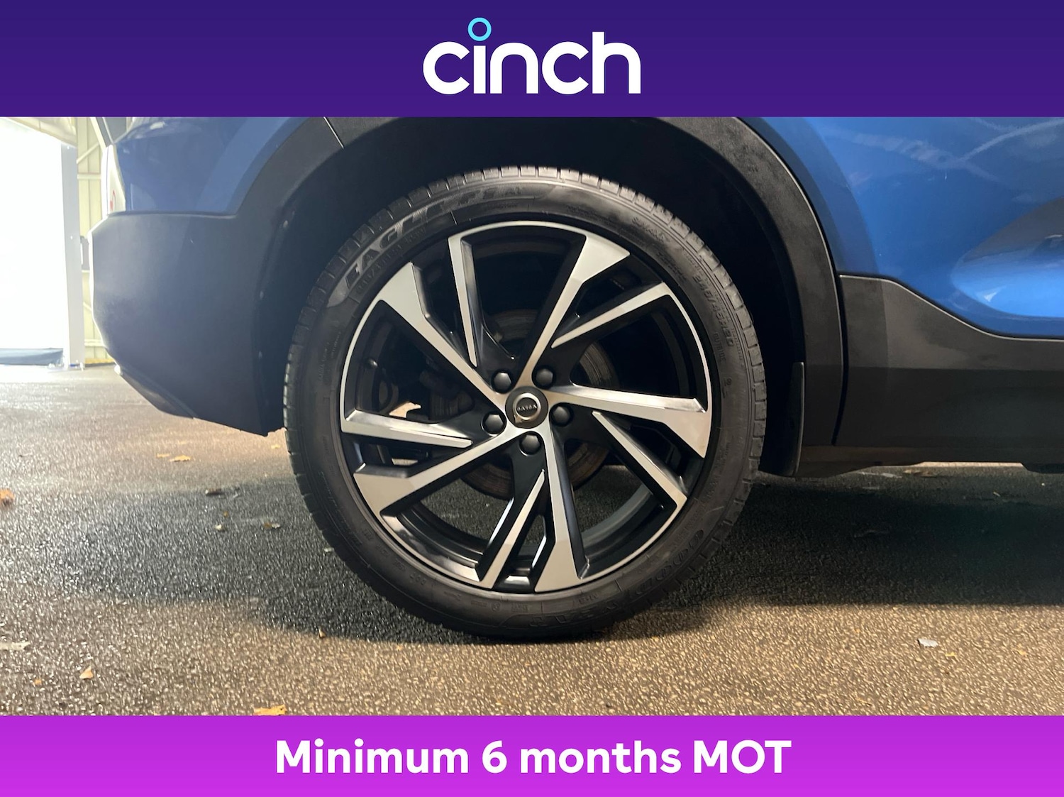 Used Volvo XC40 2018 for sale - 76535340: Photo 27