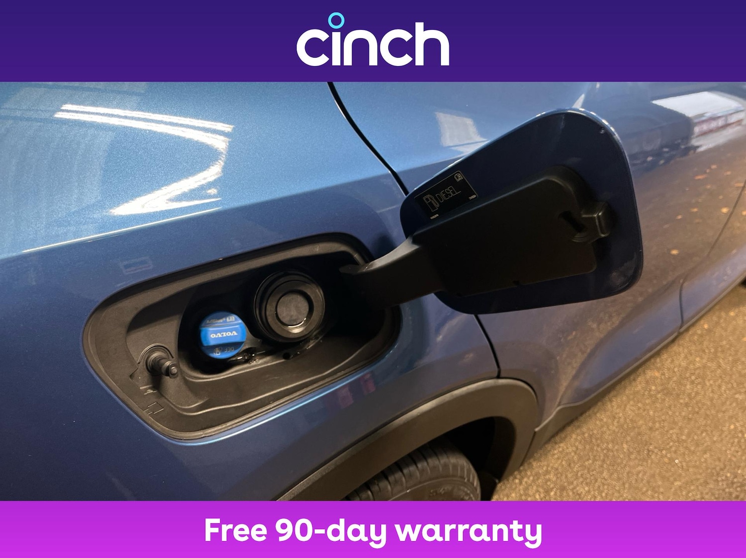 Used Volvo XC40 2018 for sale - 76535340: Photo 29