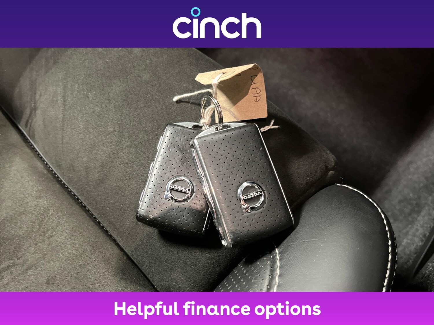 Used Volvo XC40 2018 for sale - 76535340: Photo 30