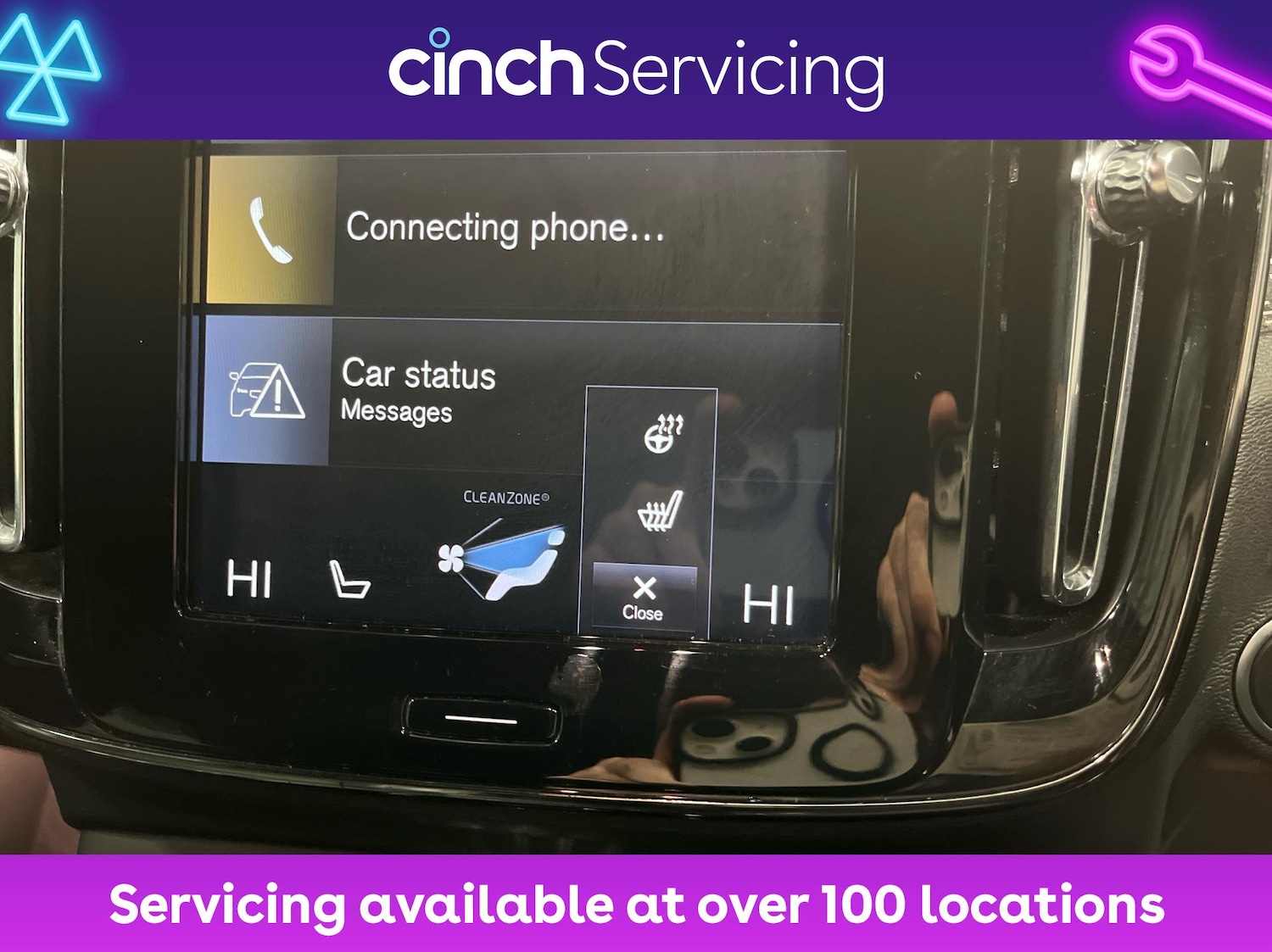 Used Volvo XC40 2018 for sale - 76535340: Photo 31