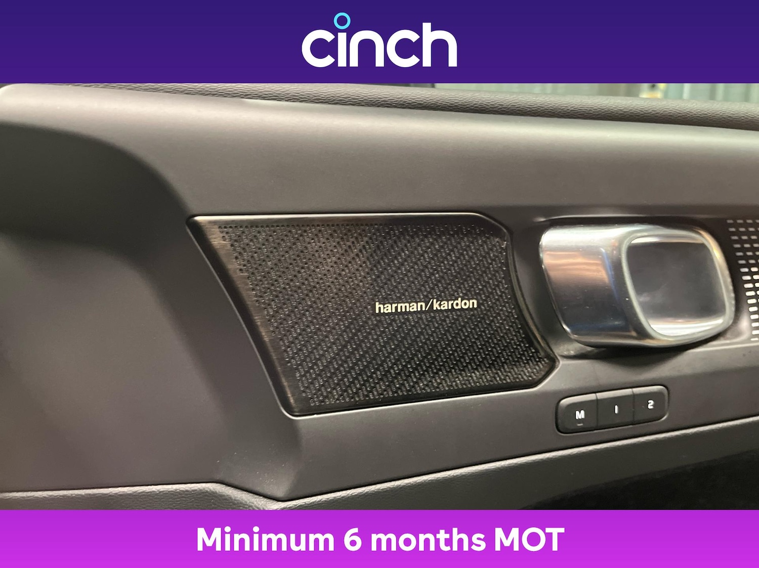 Used Volvo XC40 2018 for sale - 76535340: Photo 32