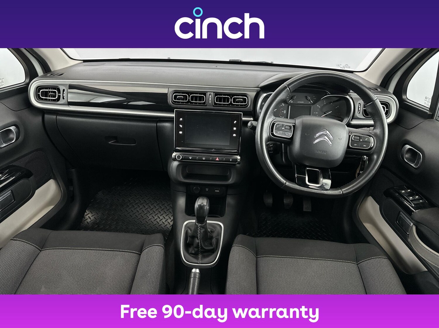 Used Citroen C3 2018 for sale - 76941461: Photo 15