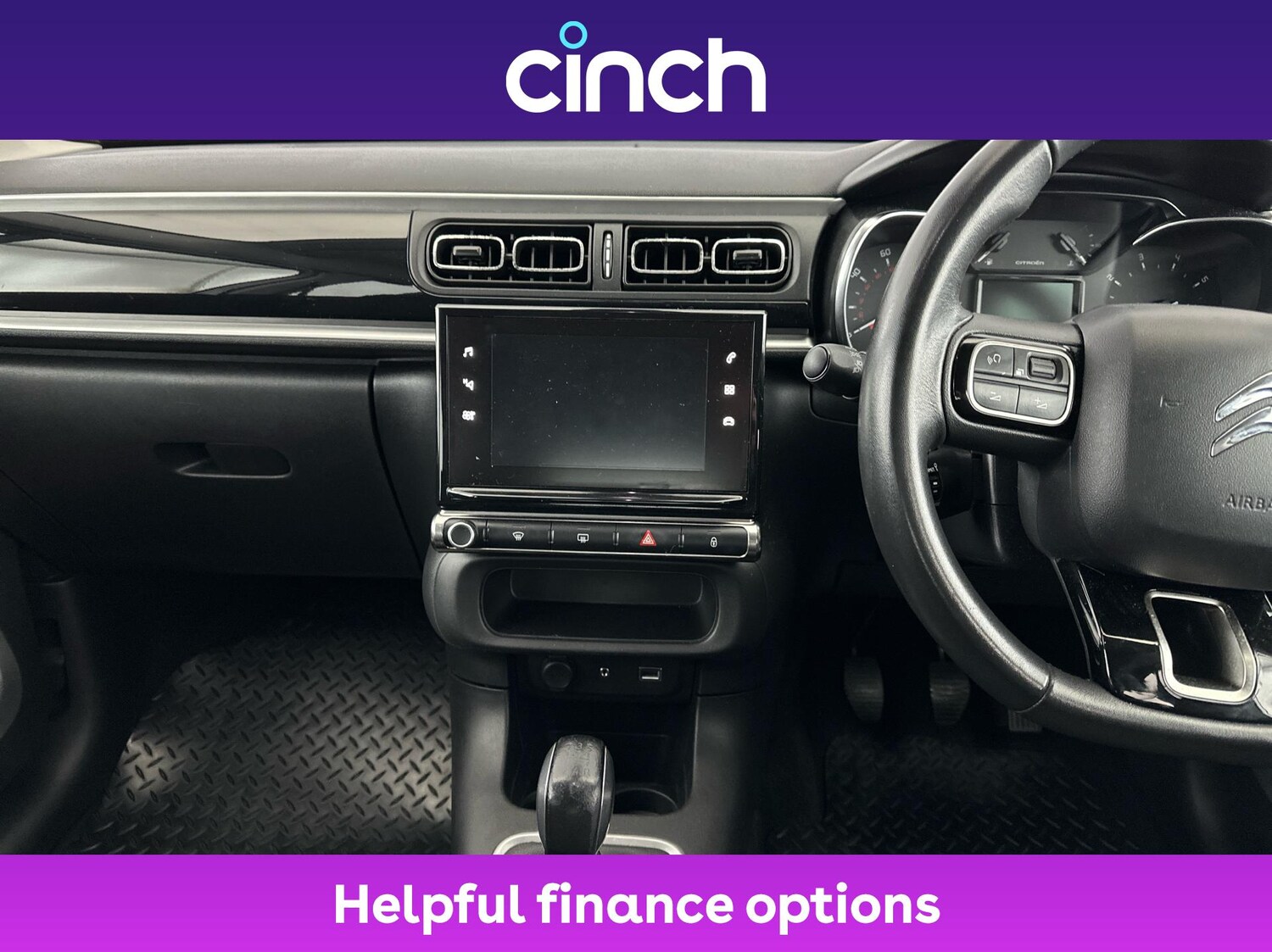 Used Citroen C3 2018 for sale - 76941461: Photo 17