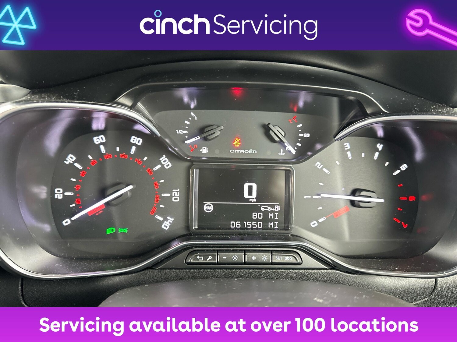 Used Citroen C3 2018 for sale - 76941461: Photo 18