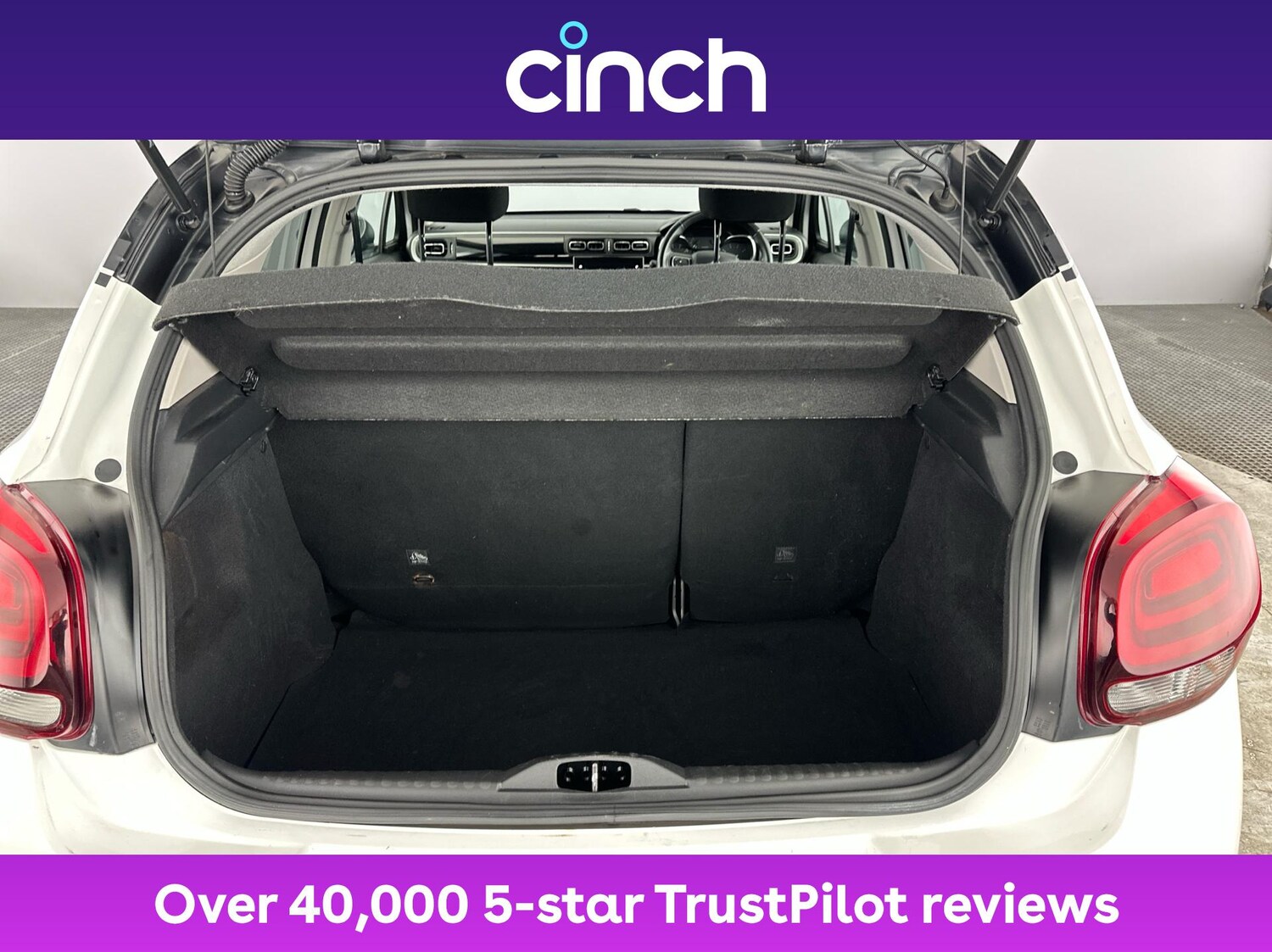 Used Citroen C3 2018 for sale - 76941461: Photo 21