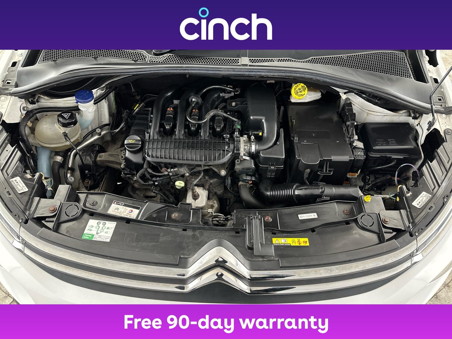 Used Citroen C3 2018 for sale - 76941461: Photo 23