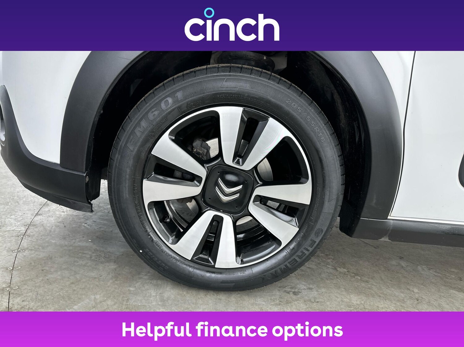 Used Citroen C3 2018 for sale - 76941461: Photo 24