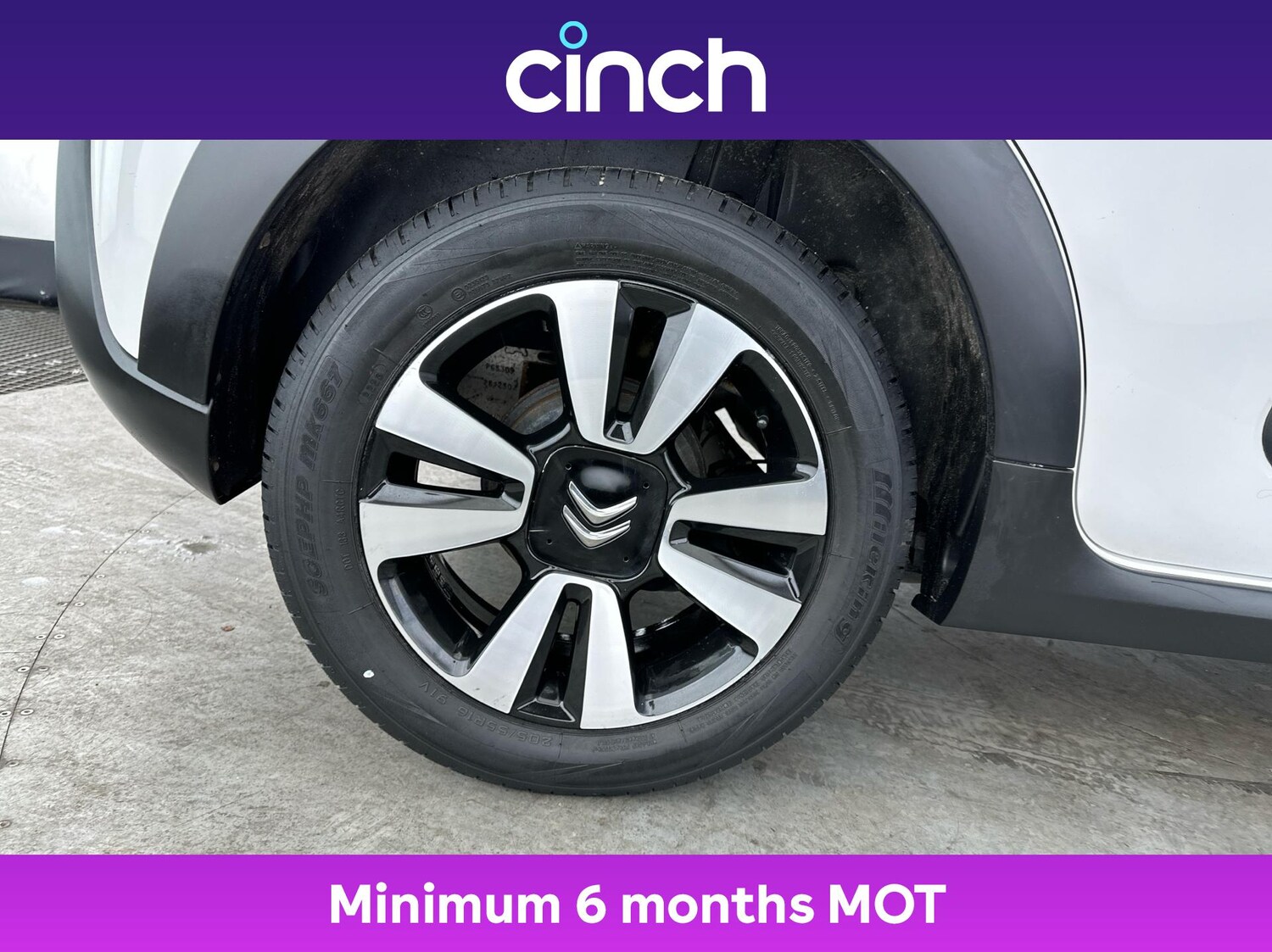 Used Citroen C3 2018 for sale - 76941461: Photo 27