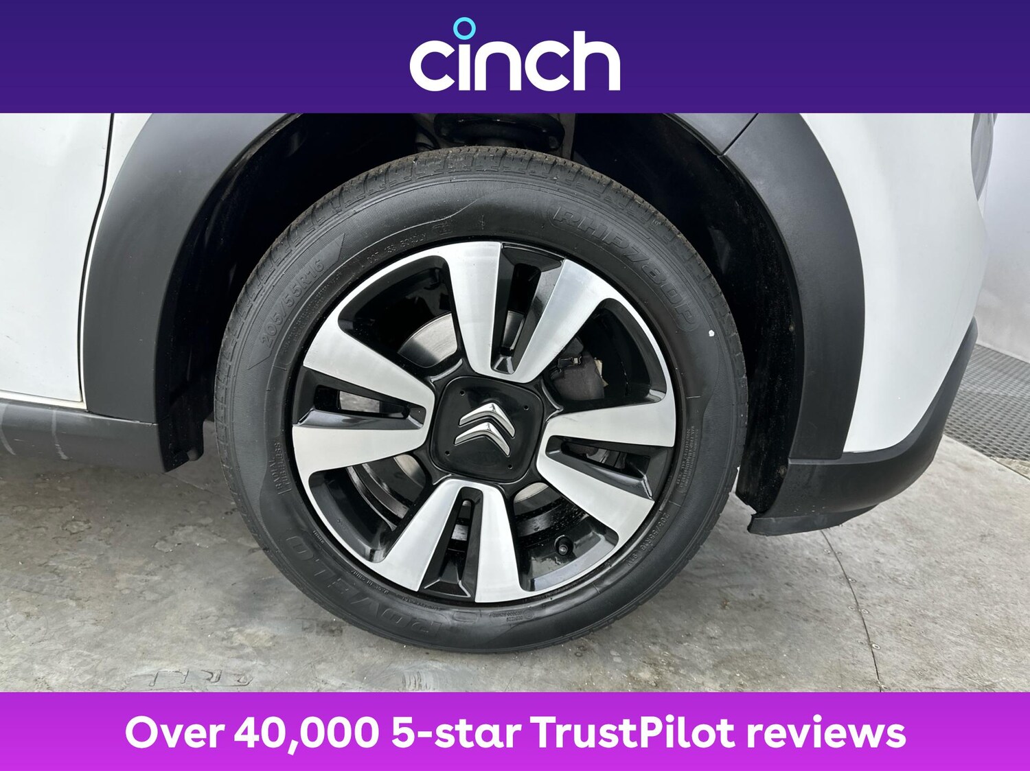 Used Citroen C3 2018 for sale - 76941461: Photo 28